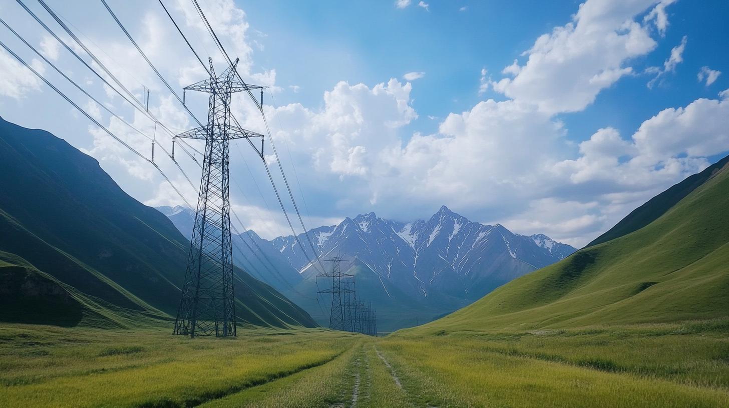 Изоляторы стеклянные: особенности производства и преимущества от ТОО «Инвестор 17» стеклянные, изоляторы