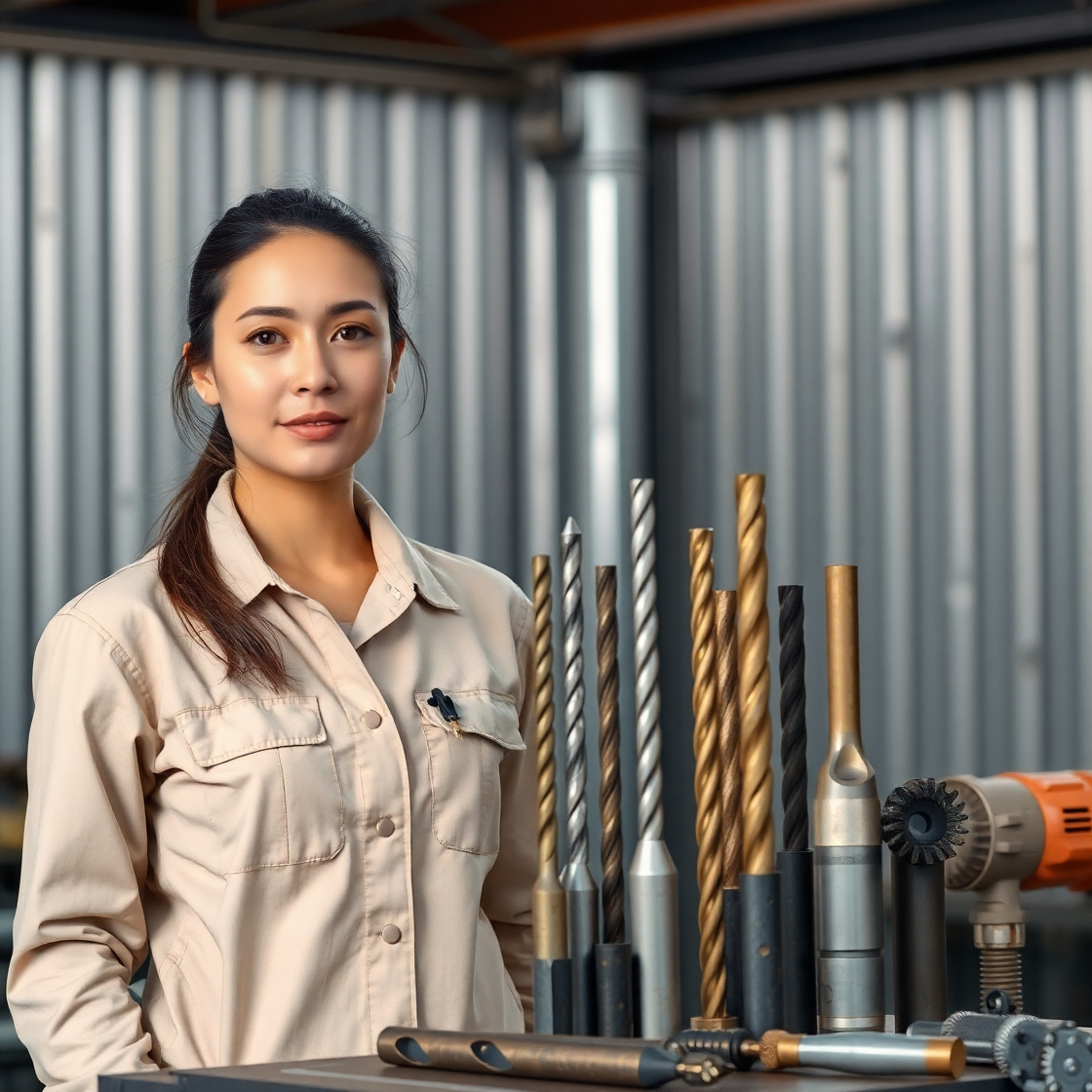 Буровая труба