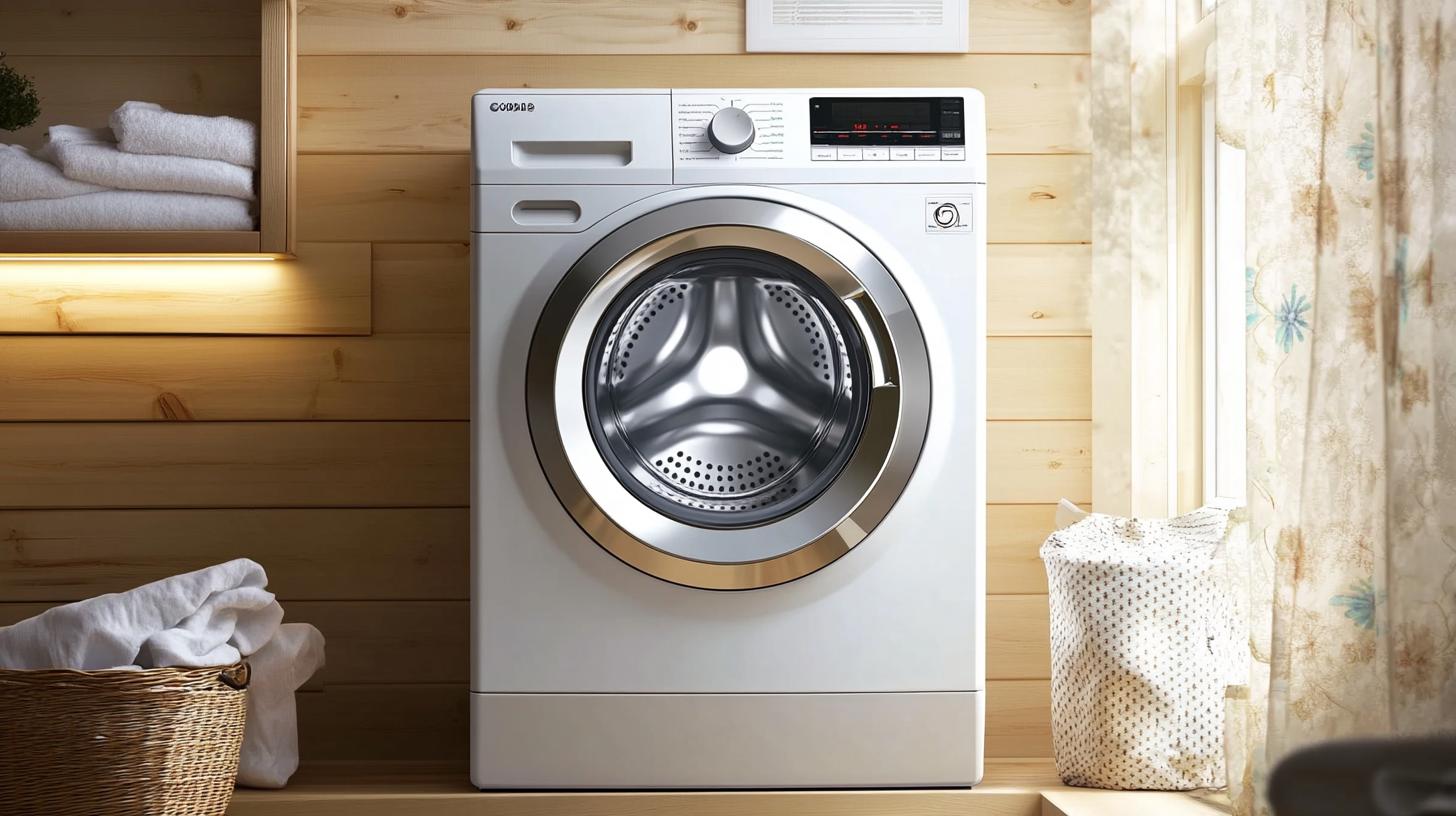 Комплекты стиральной и сушильной машины