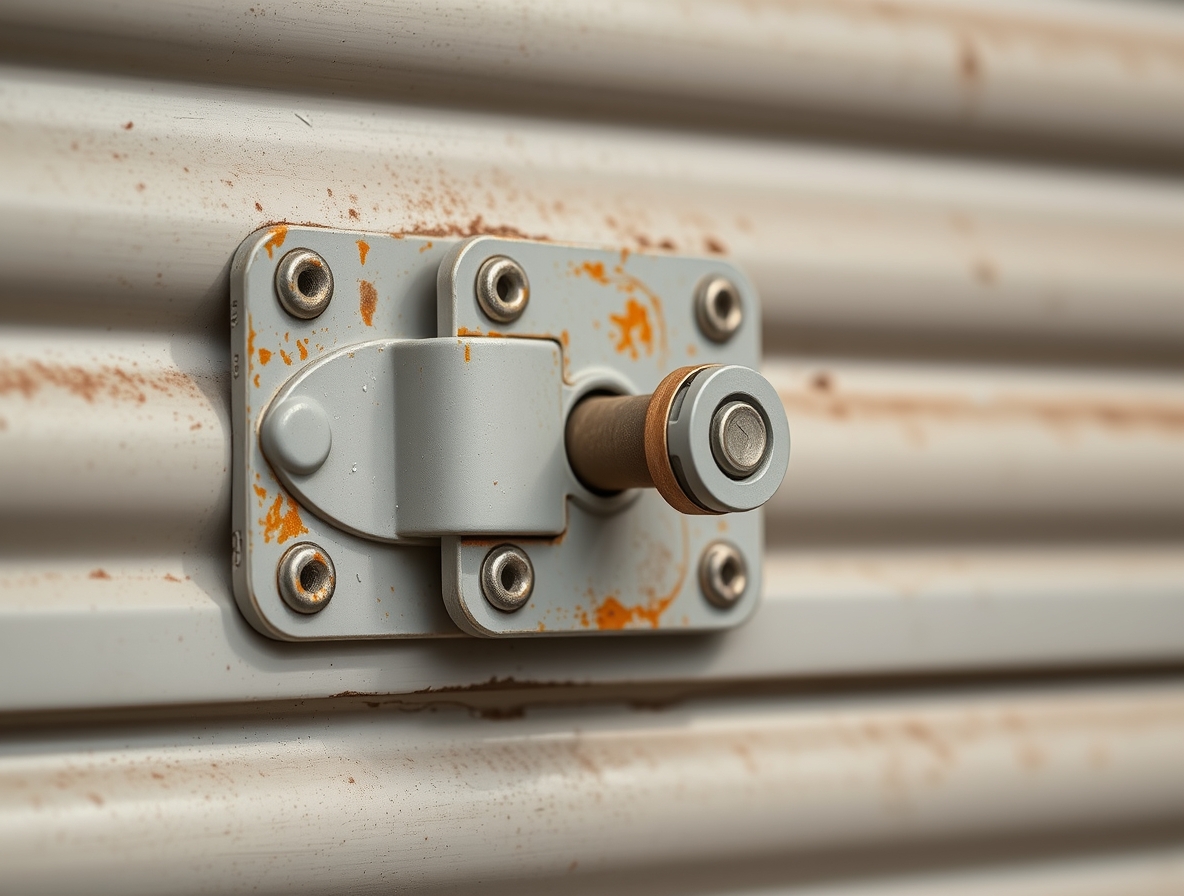 Инновационные Гаражи из Металла