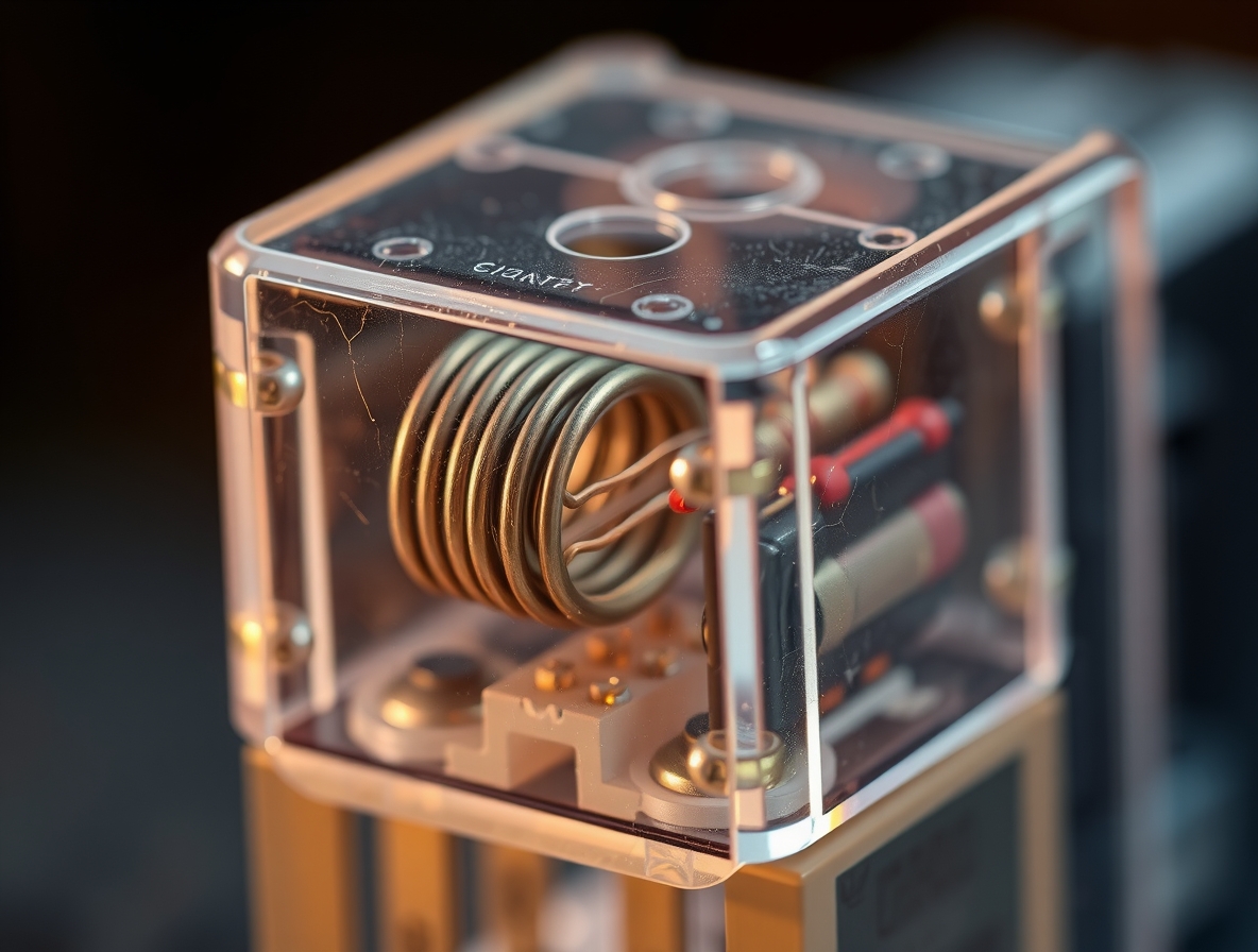 купить реле