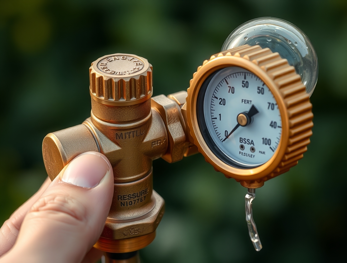 Итальянские насосы EBARA