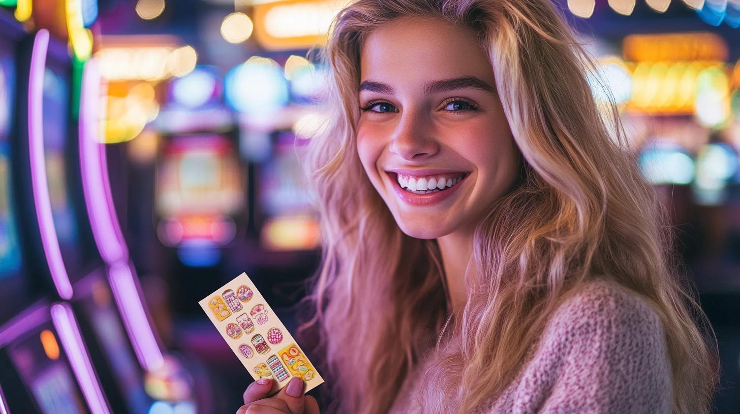 Инструкция по получению Бездепозитного бонуса 20 FS за регистрацию в Candy Casino