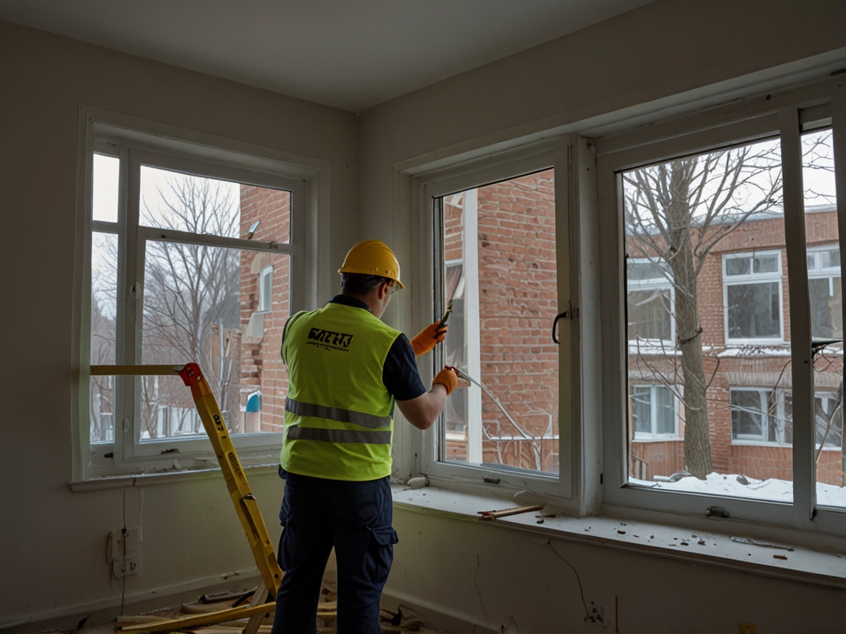 Отзывы о компании Ремсервис24