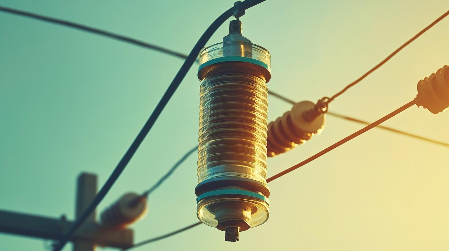 ТОО «Инвестор 17»: Ведущий поставщик изоляторов в Казахстане с лучшими ценами!