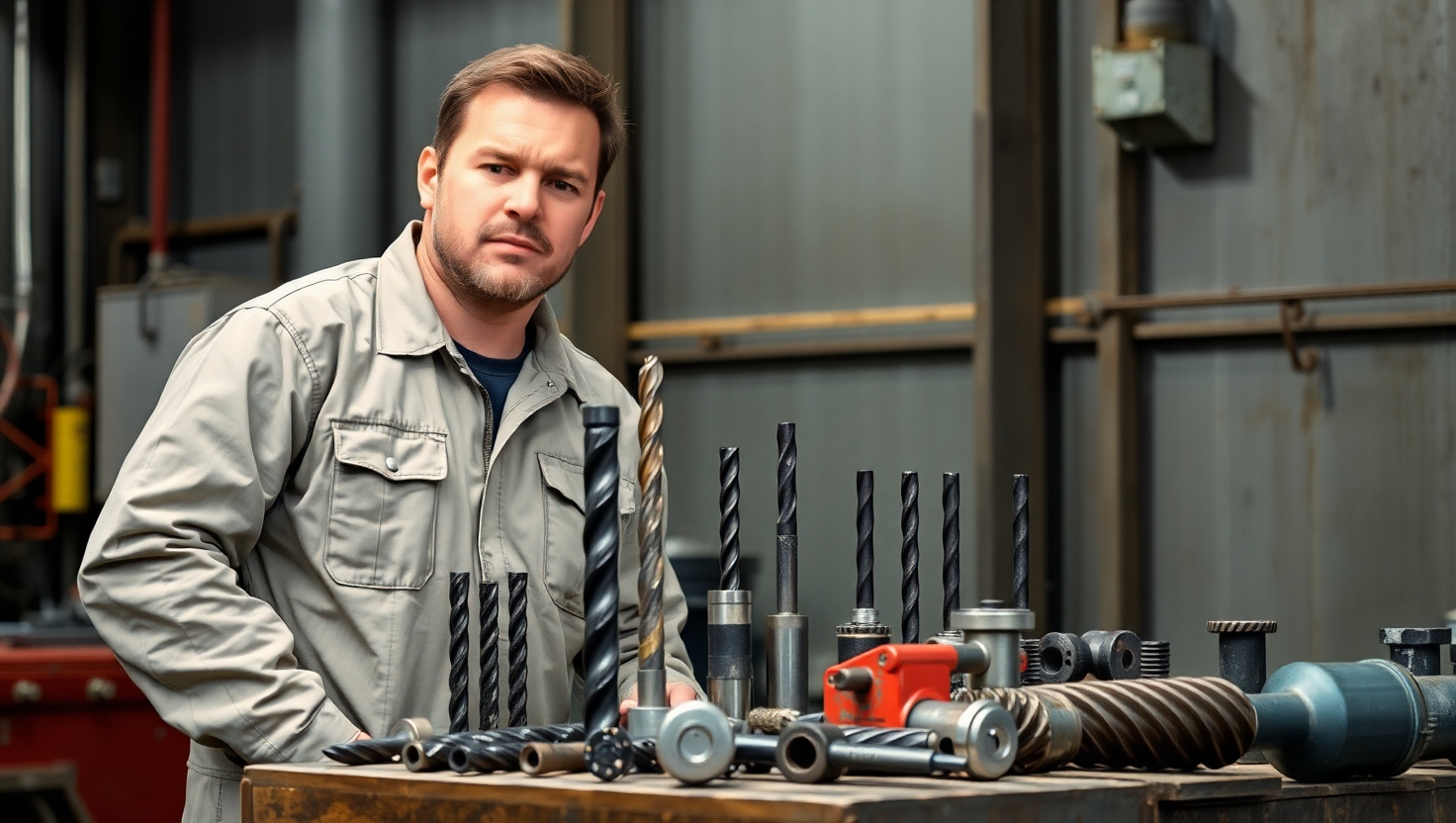 Буровая труба