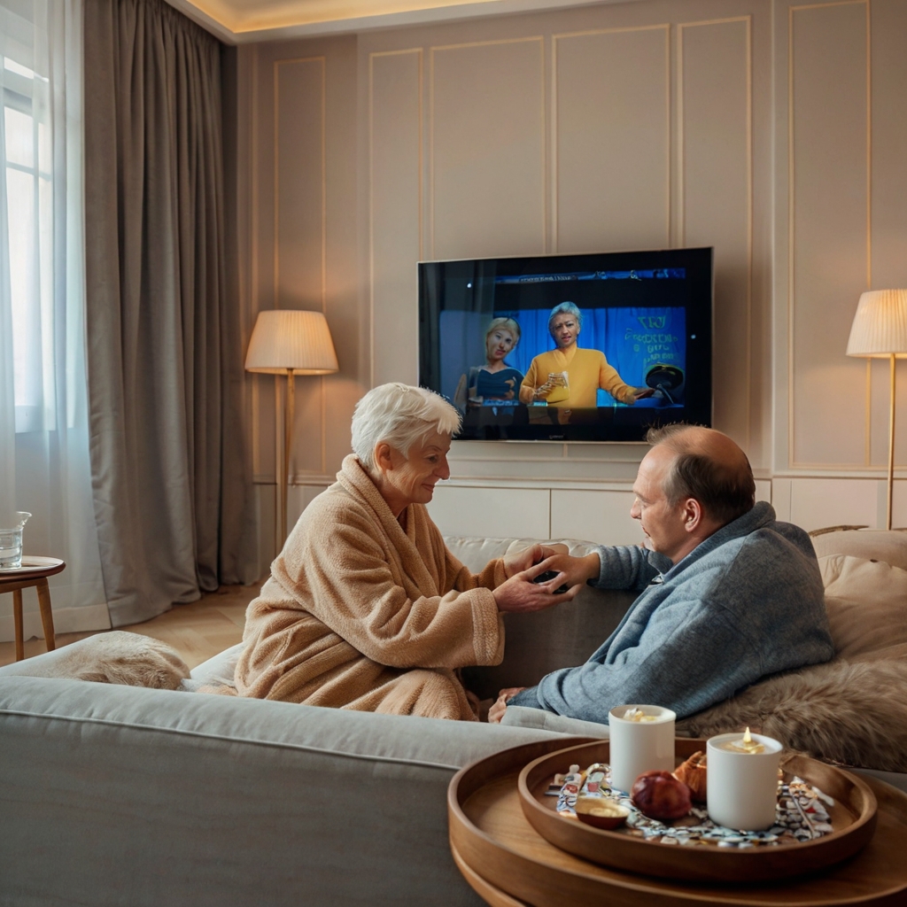 Отзывы о компании Ремсервис24