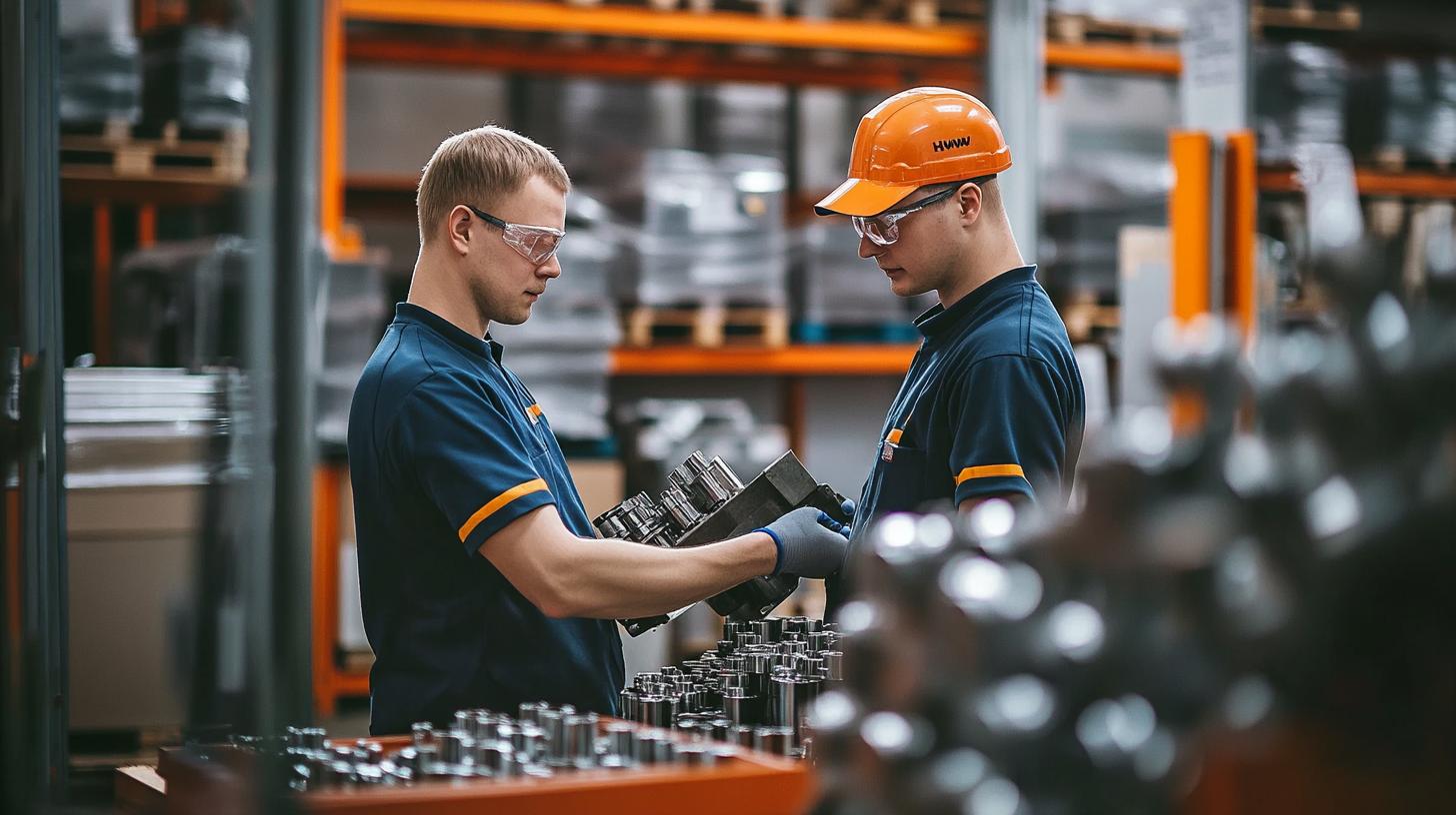 Производство полуприцепов-цистерн: технологии и инновации завода Техникс в Санкт-Петербурге. производство, цистернполуприцепов, в, спб