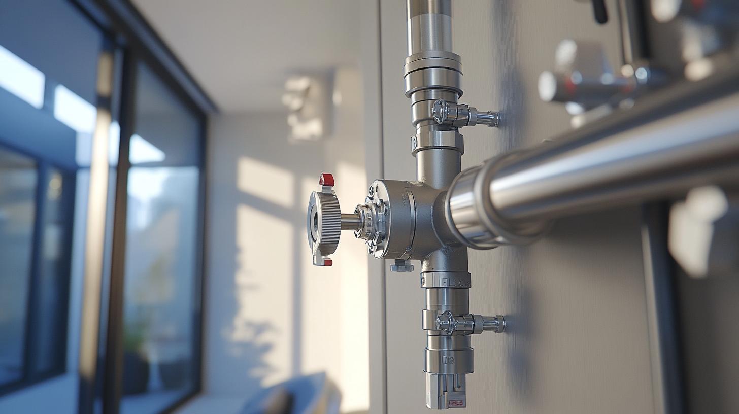 производство цистерн-полуприцепов