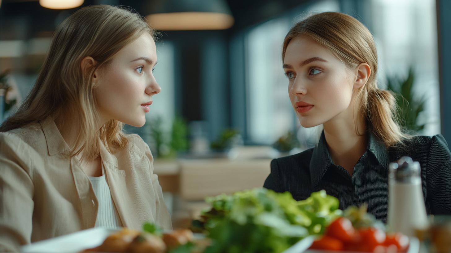 доставка обедов в офис