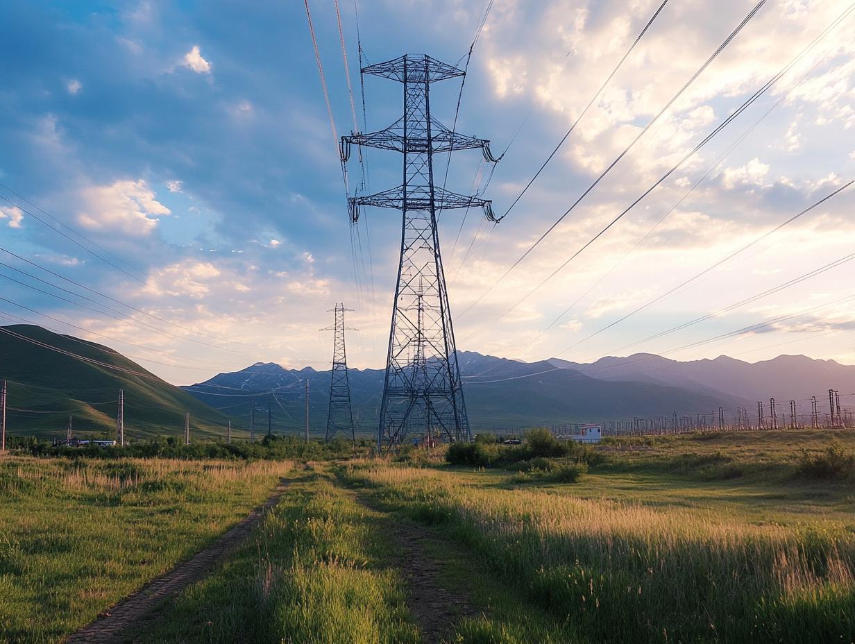 ТОО «Инвестор 17»: Ведущий поставщик изоляторов в Казахстане с лучшими ценами!