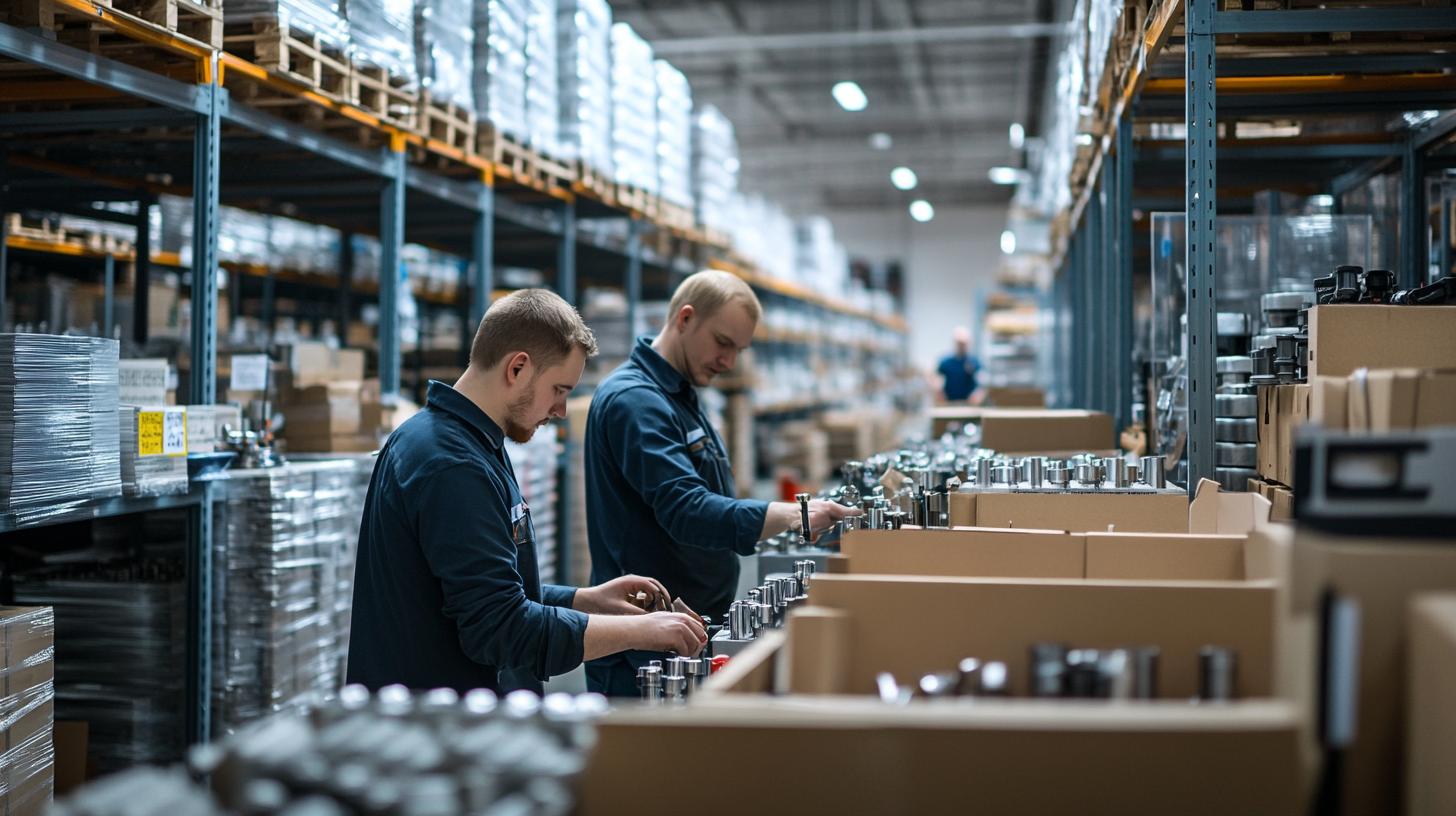 Производство полуприцепов-цистерн: технологии и инновации завода Техникс в Санкт-Петербурге. производство, цистернполуприцепов, в, спб