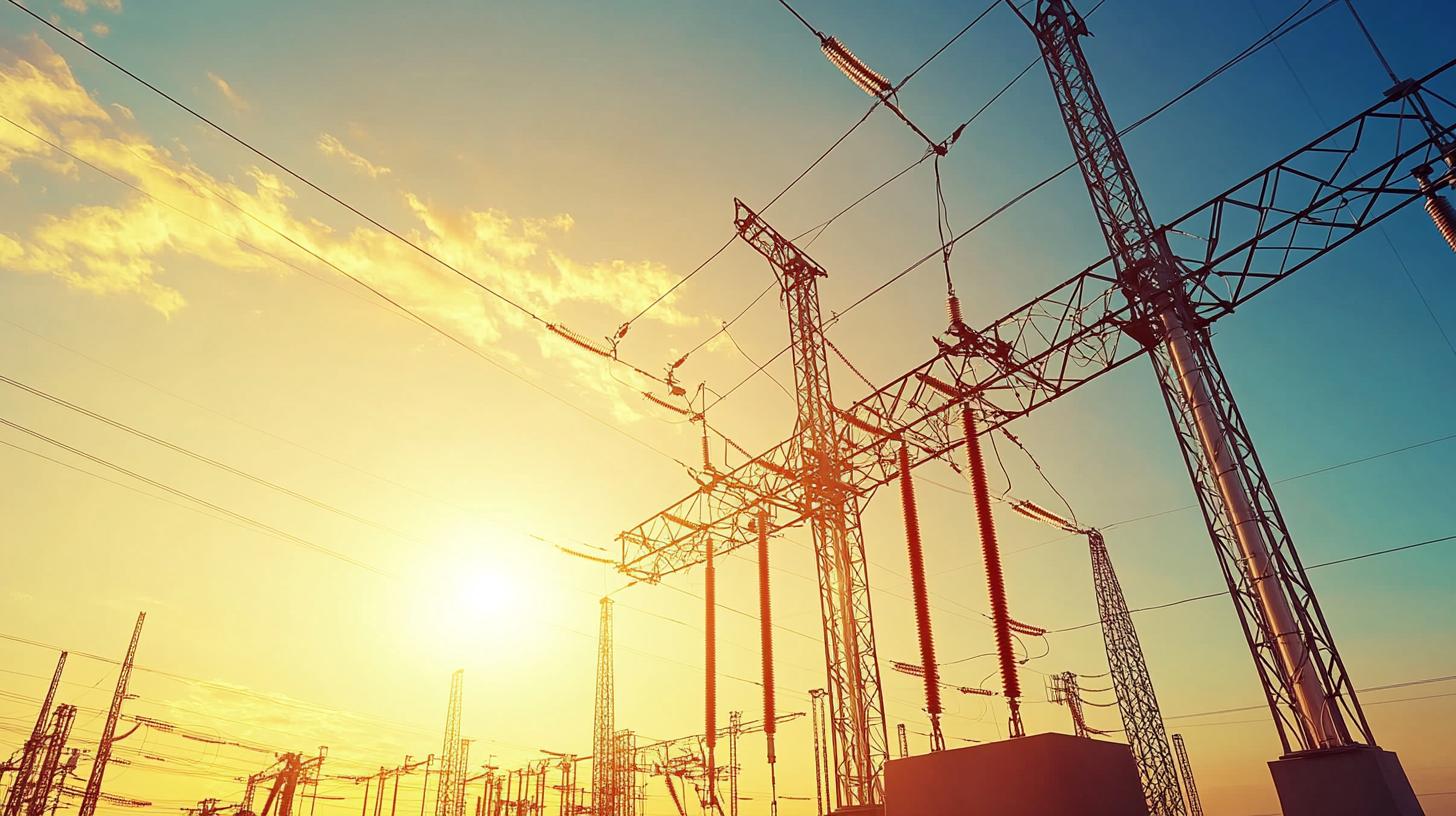 Изоляторы стеклянные: особенности производства и преимущества от ТОО «Инвестор 17» стеклянные, изоляторы