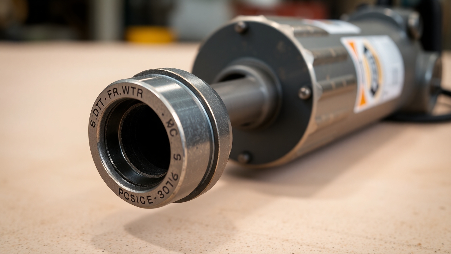 Буровой станок