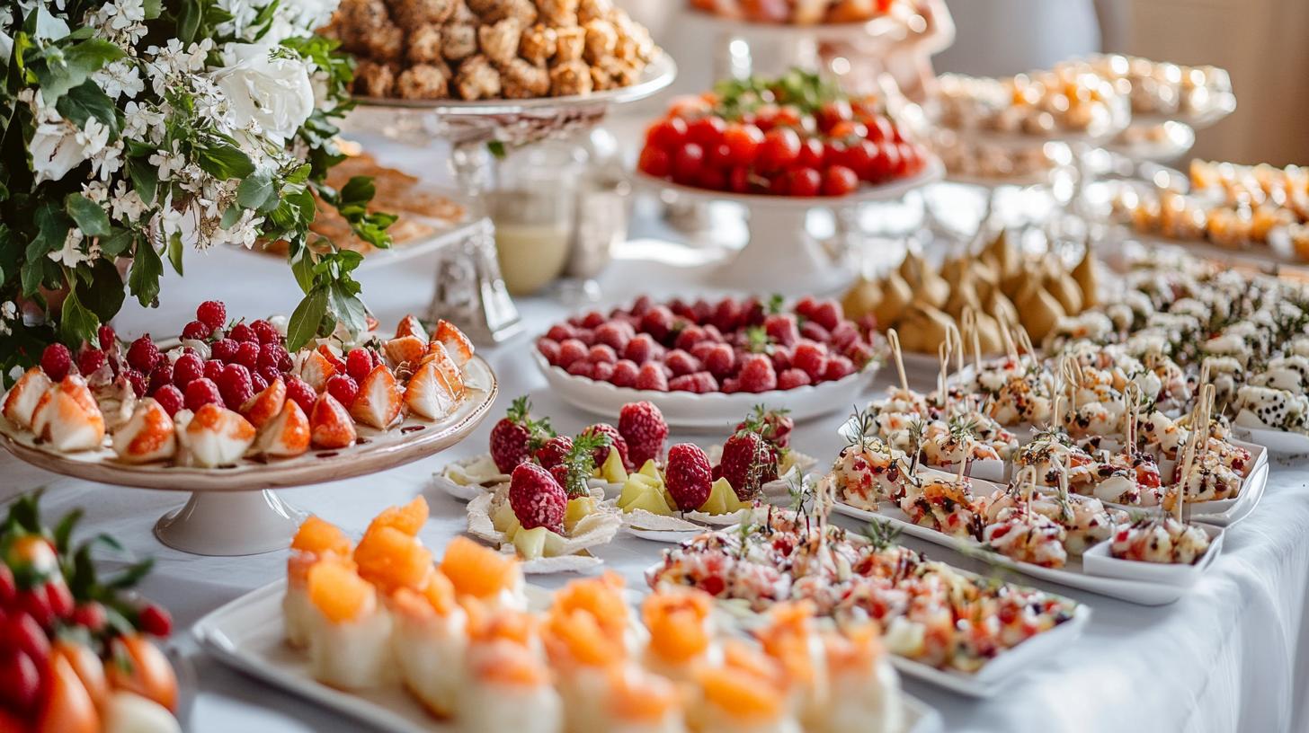 Как БинаФоод доставляет комплексные обеды в Красноярске и крае