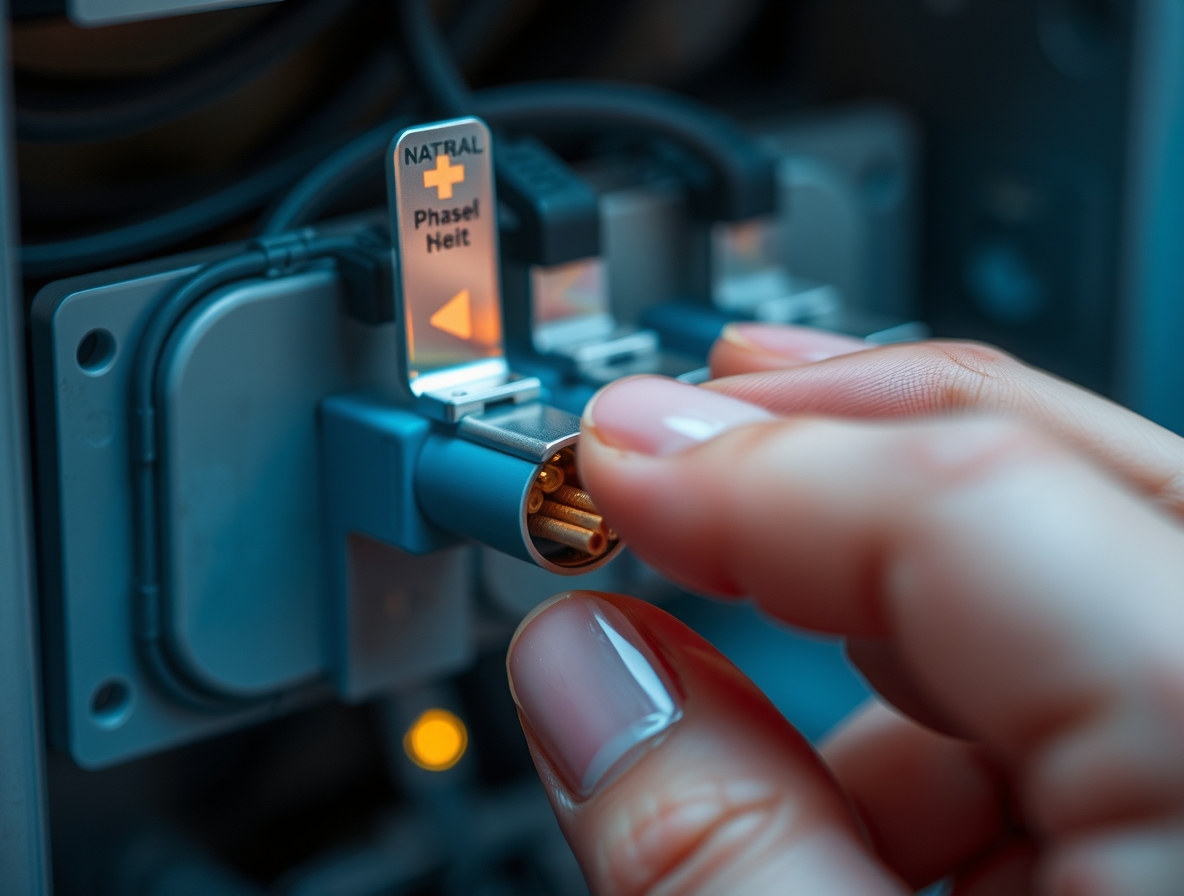 Светильник на стену