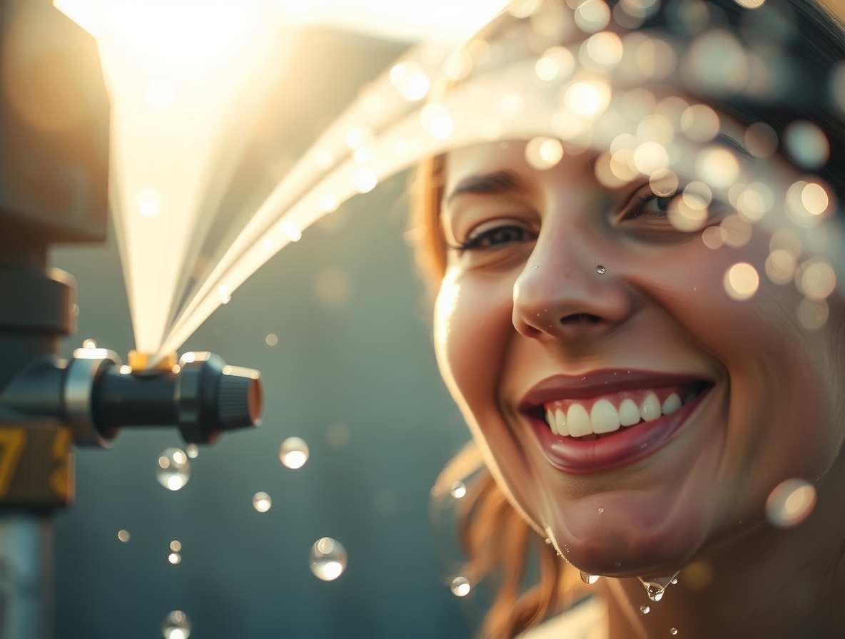 Итальянские насосы EBARA