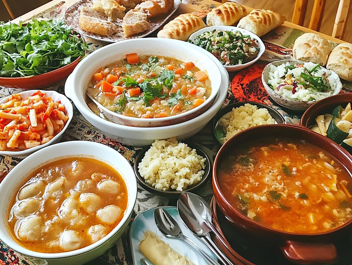 Как БинаФоод доставляет комплексные обеды в Красноярске и крае