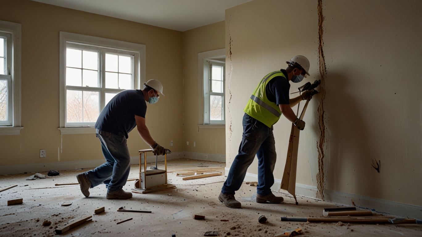 Популярные стили ремонта квартир в Ногинске