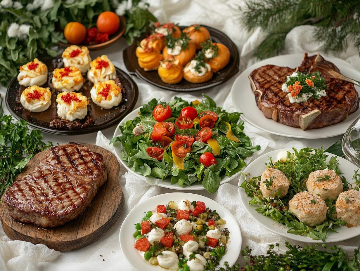 доставка обедов в офис