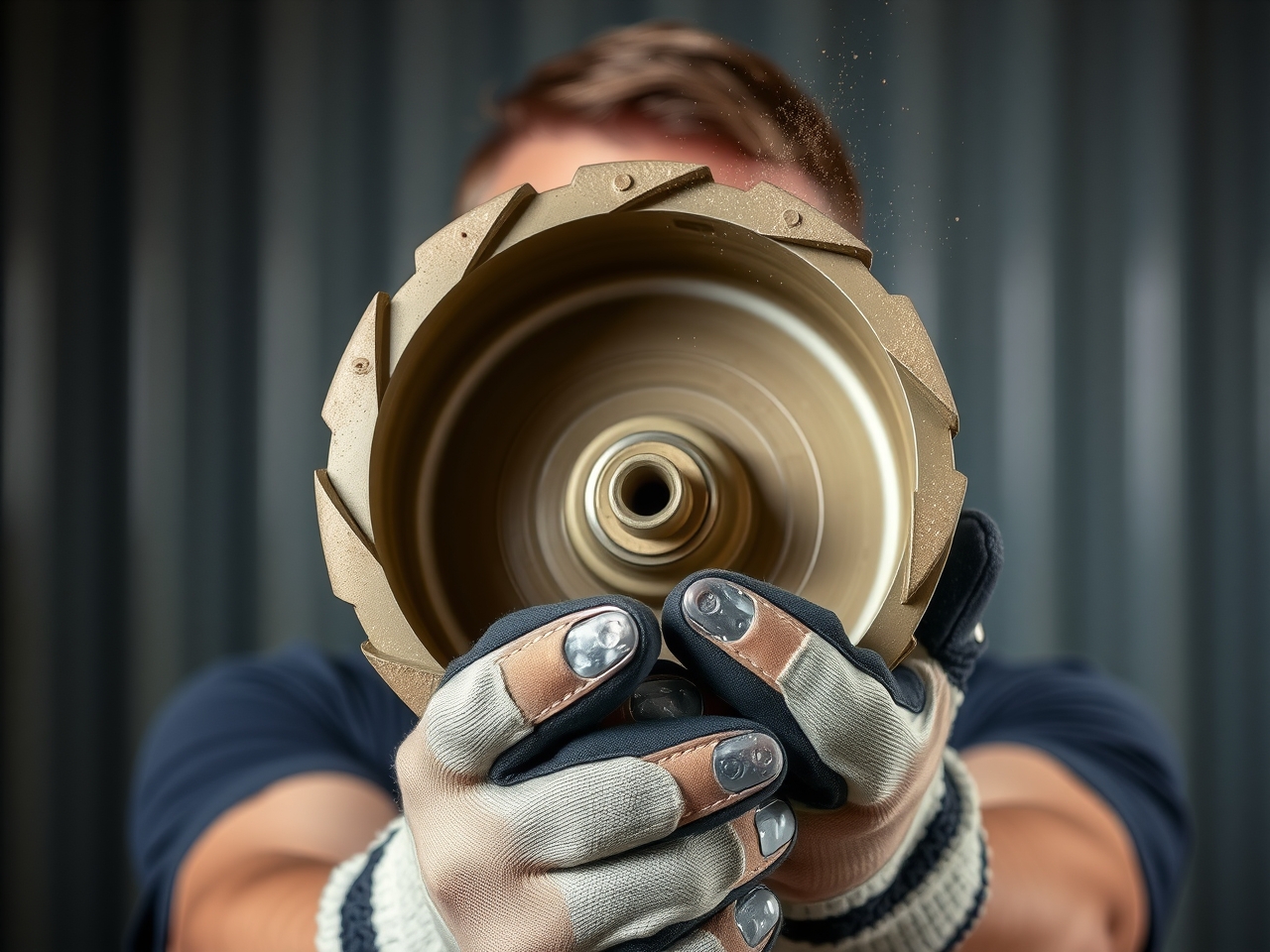 Буровая труба