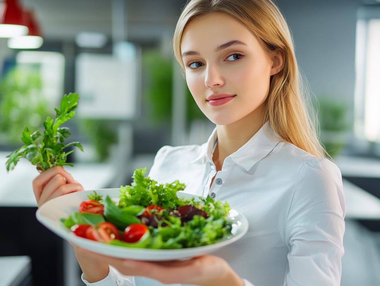 Как БинаФоод обеспечивает вкусные обеды для офисов и предприятий в Красноярске?