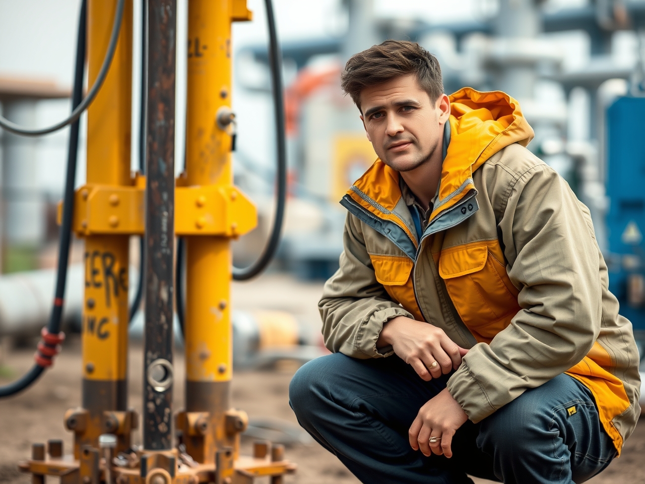 Буровая труба