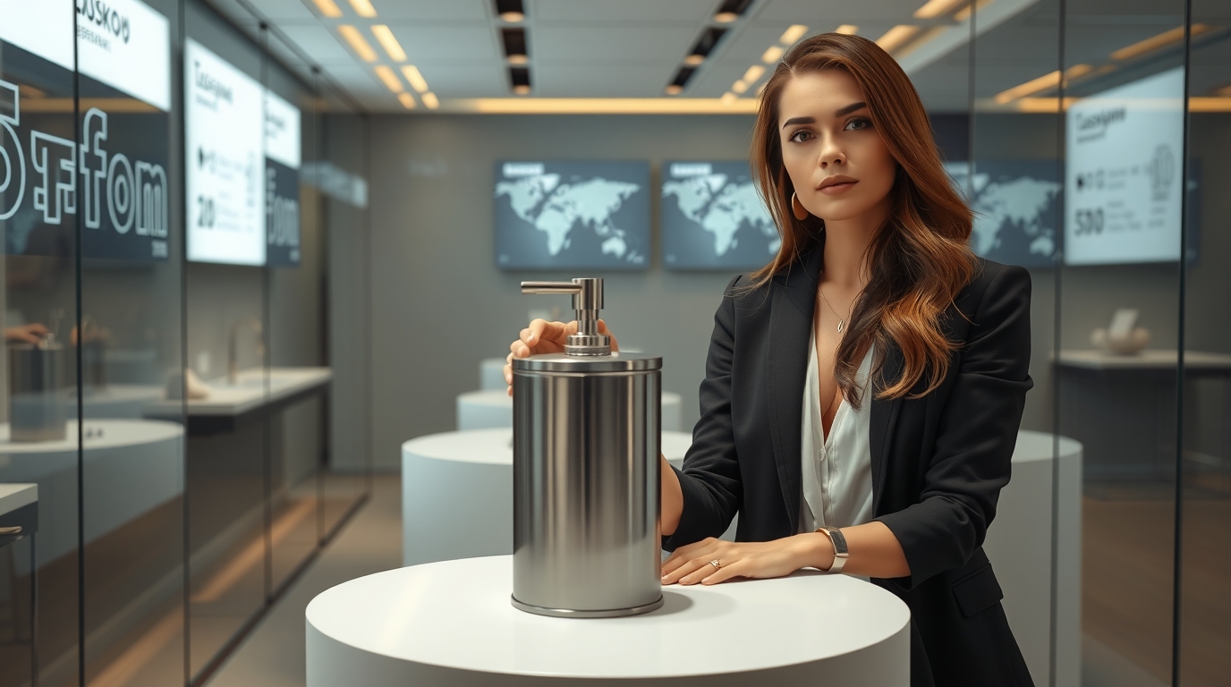 насос ловара