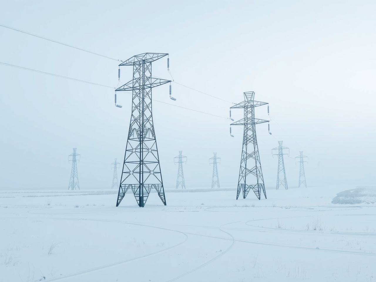 Фарфоровые изоляторы