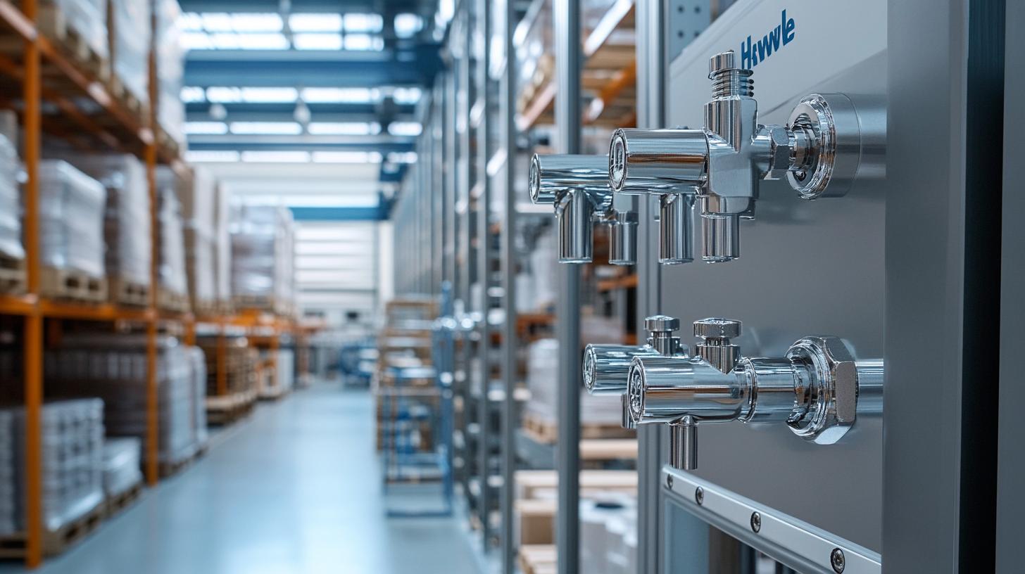 Производство полуприцепов-цистерн: технологии и инновации завода Техникс в Санкт-Петербурге. производство, цистернполуприцепов, в, спб