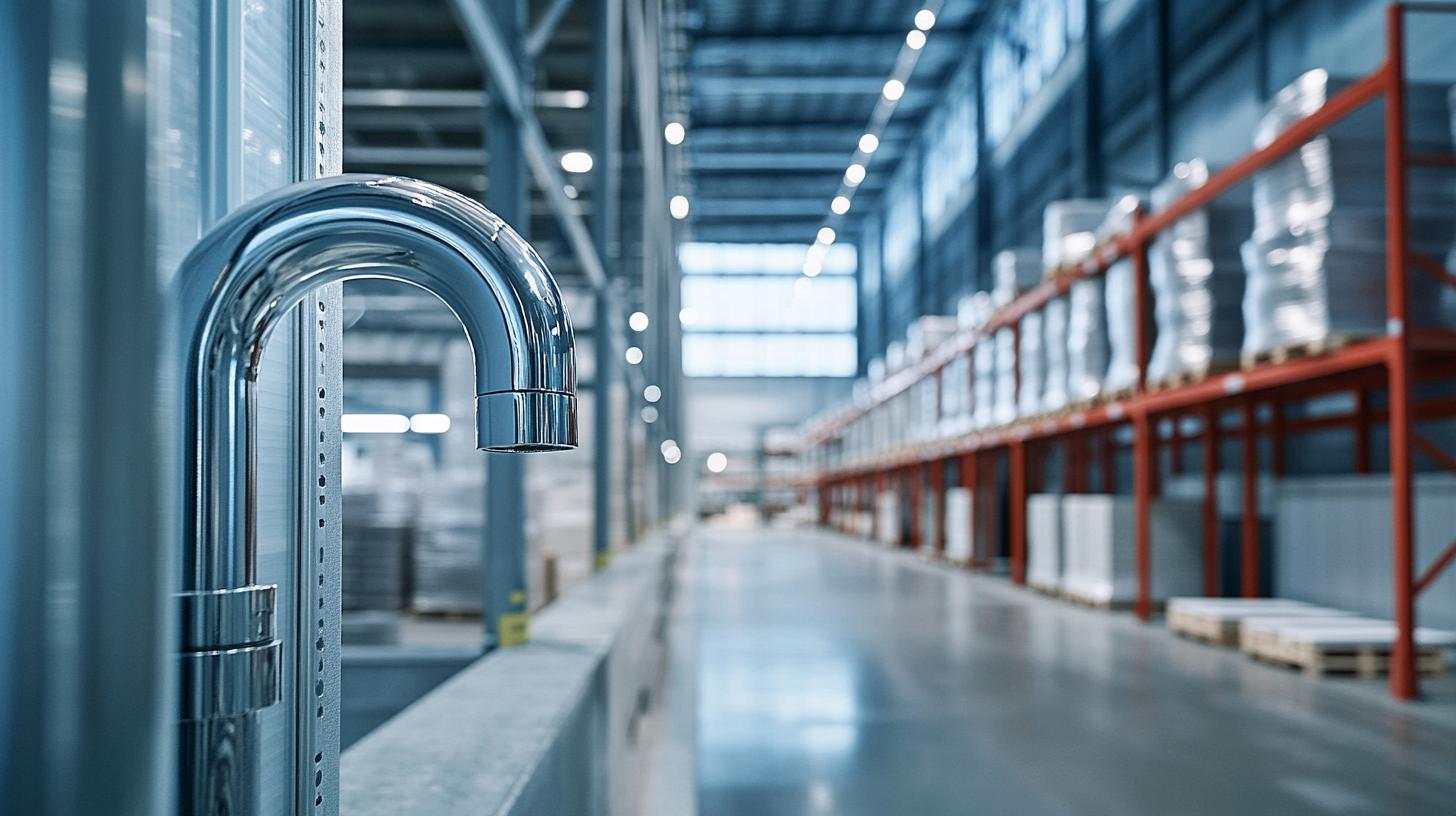 Производство полуприцепов-цистерн: технологии и инновации завода Техникс в Санкт-Петербурге. производство, цистернполуприцепов, в, спб