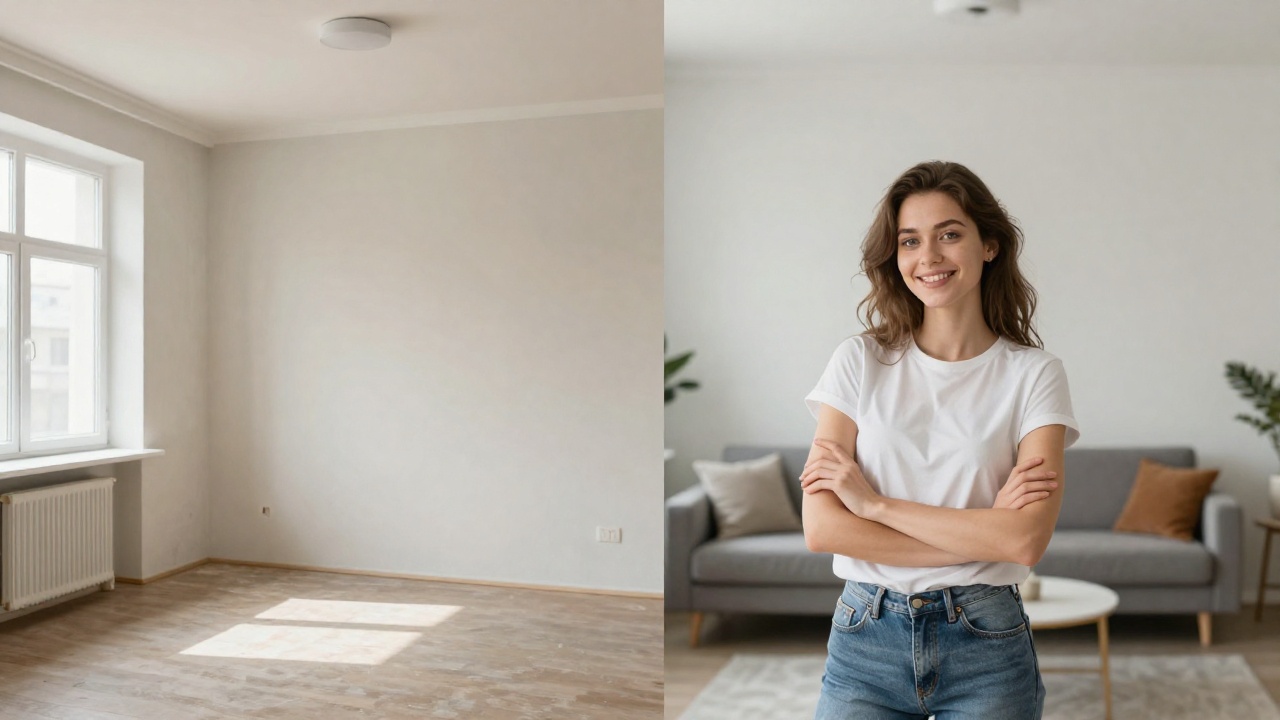 Ремонт квартир Балашиха