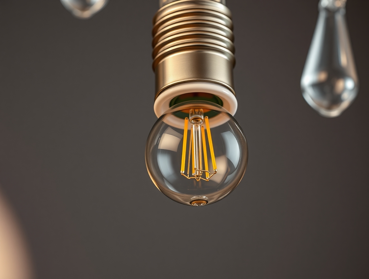 Трековые светильники на шинопроводе