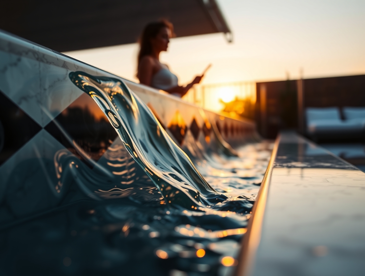 Итальянские насосы EBARA