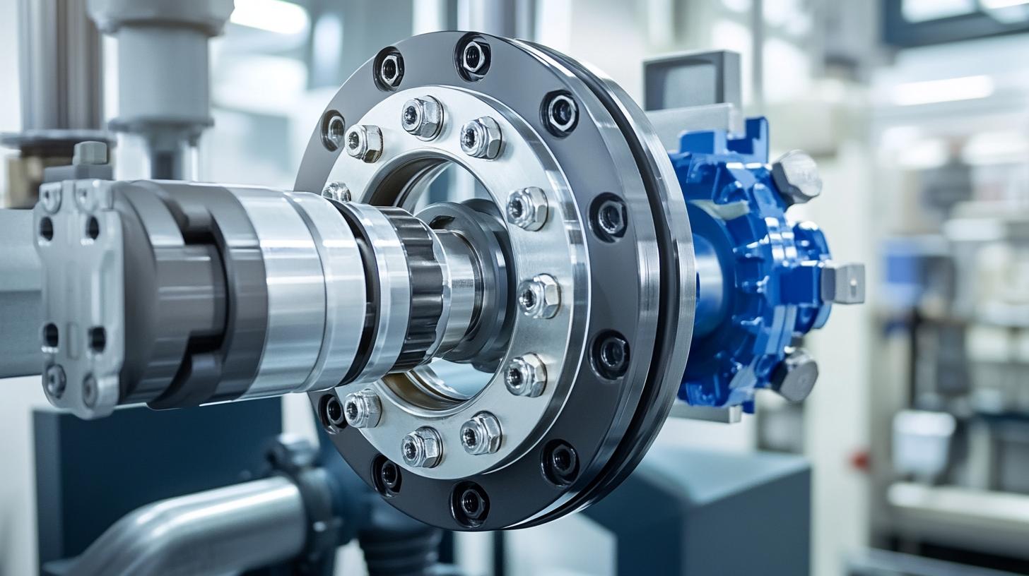 Гидравлические регулирующие клапаны Feso