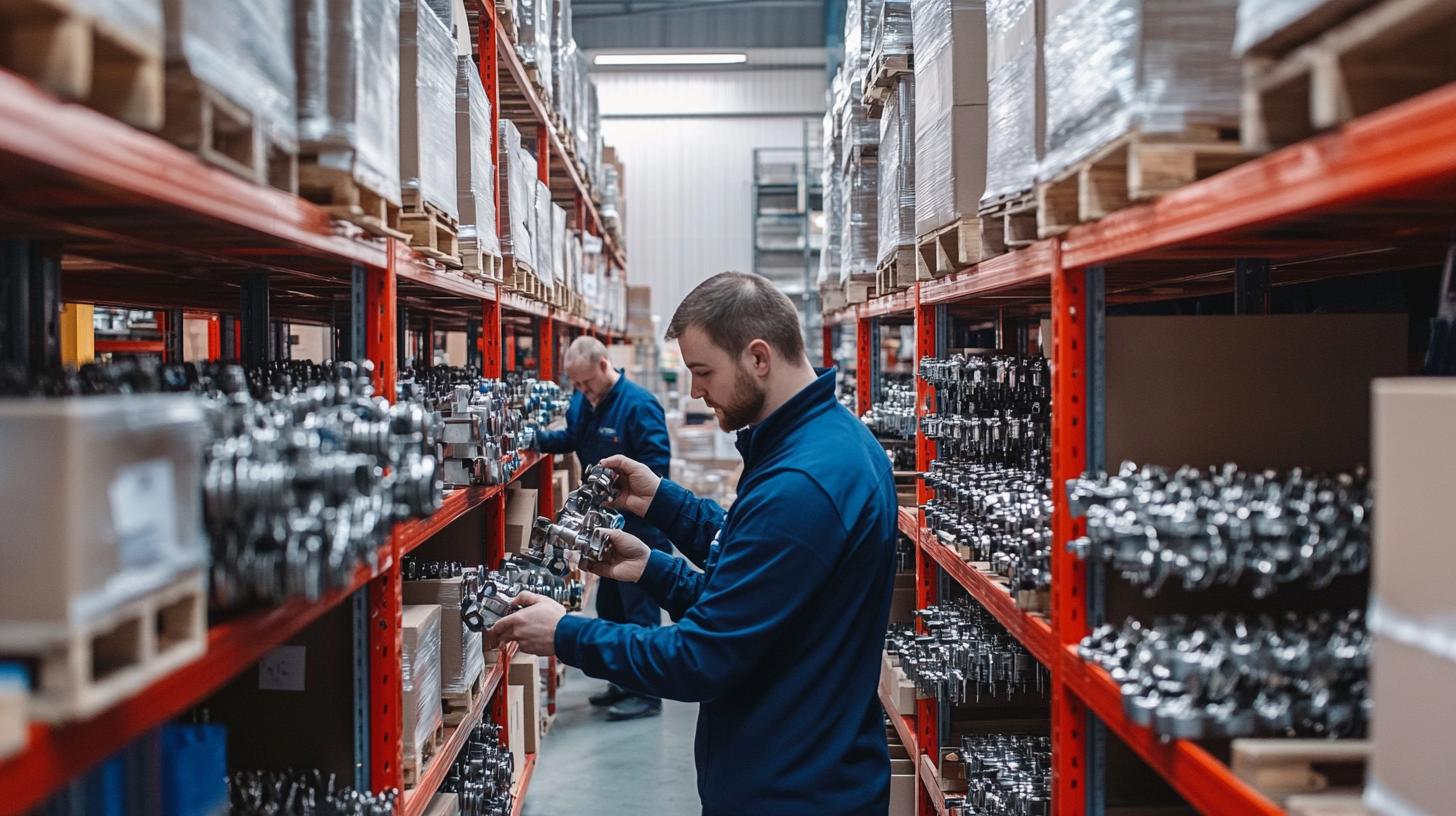 Инновационные решения