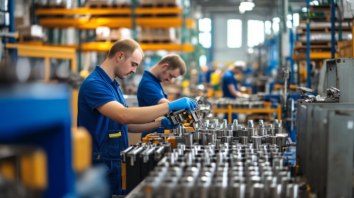 Производство полуприцепов-цистерн: технологии и инновации завода Техникс в Санкт-Петербурге. производство, цистернполуприцепов, в, спб